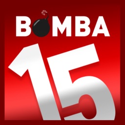 BOMBA15