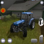 Real Harvest Farm Simulator
