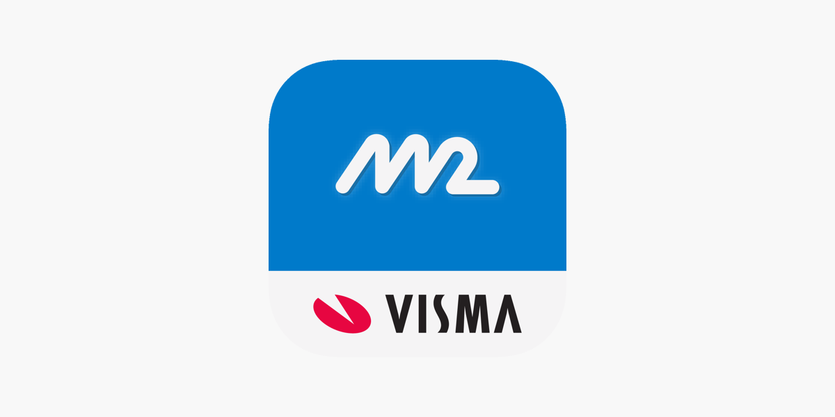 Visma M2 on the App Store