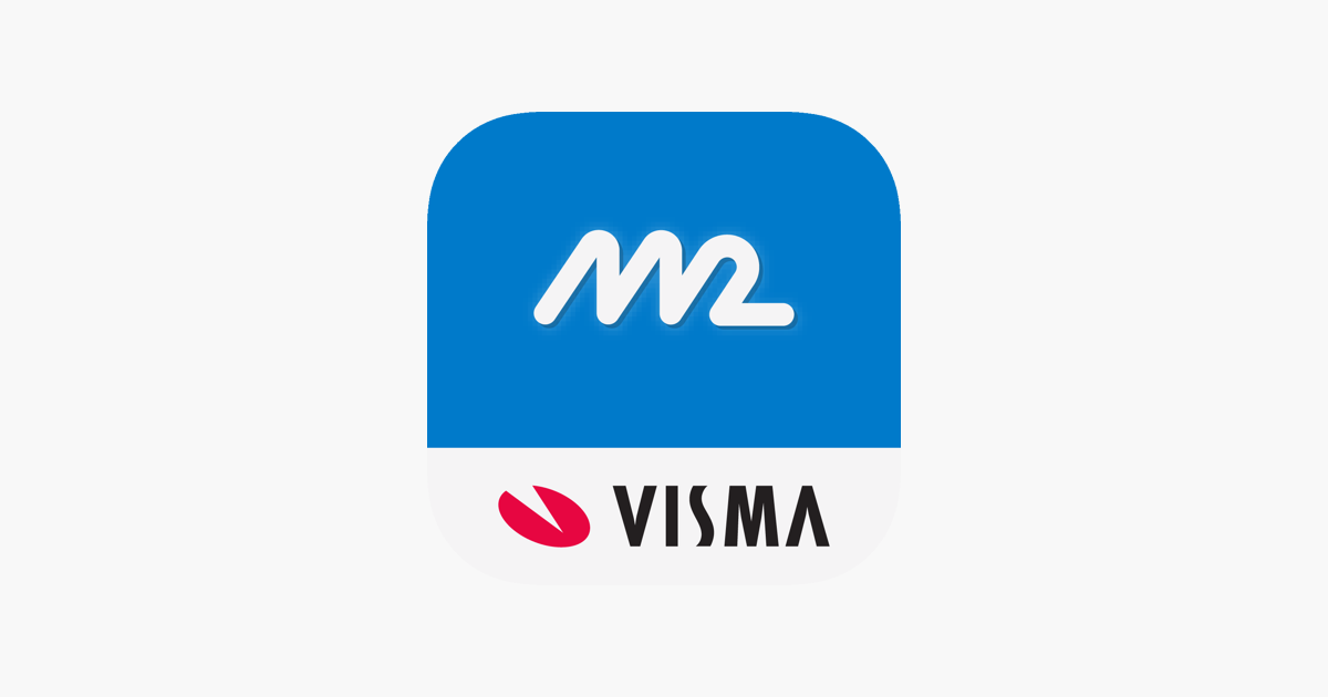 Visma M2 on the App Store