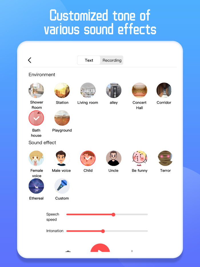 Voice Changer For Calls Plus