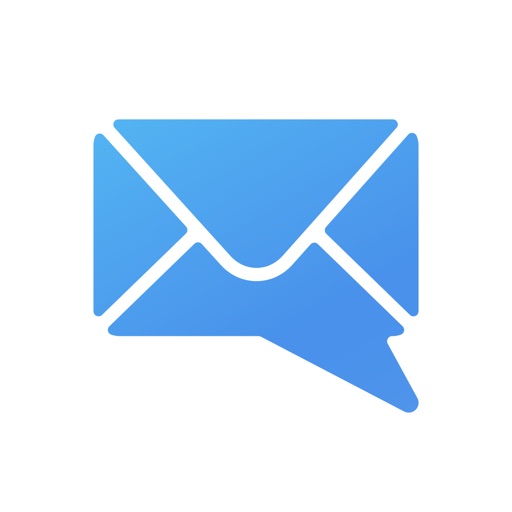 MailTime Pro Email Messenger iOS App