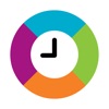 ORTEC Clock app