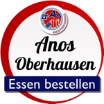 Anos Pizza Service Oberhausen