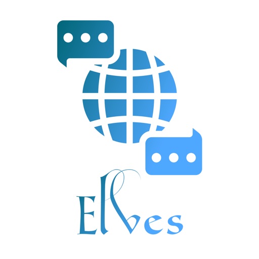 Elves translate - Translator