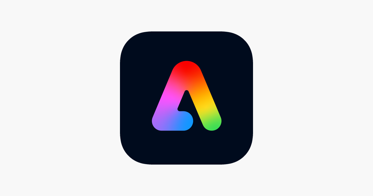 adobe-express-graphic-design-on-the-app-store