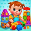 Learning games for toddlers 3+
