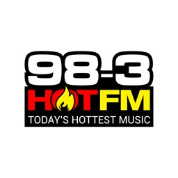 98-3 Hot FM