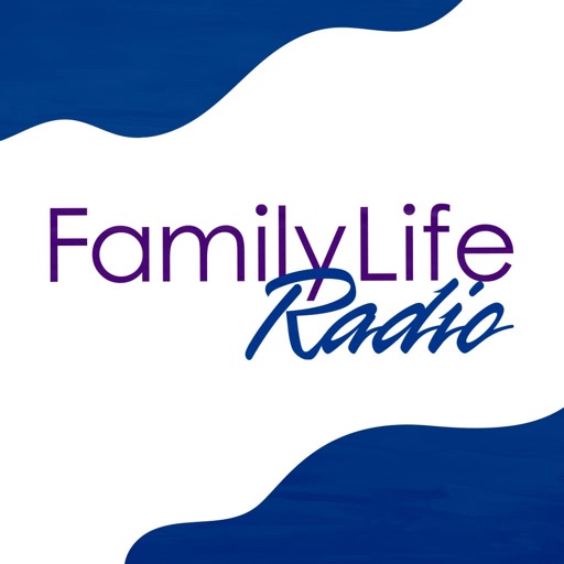 Family Life Radio Icon