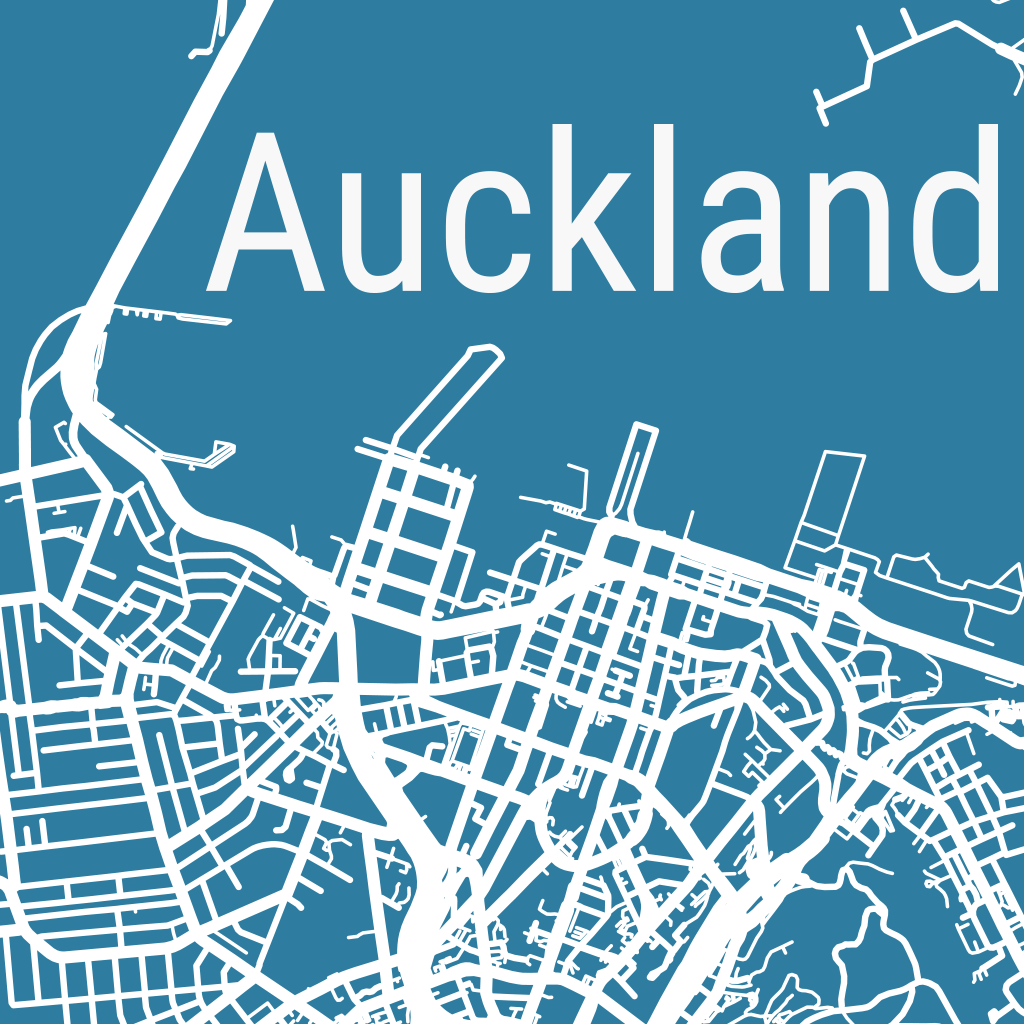 Get Auckland Travel Guide . for iOS, iPhone, iPad Aso Report