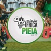 Missão África PIEIA