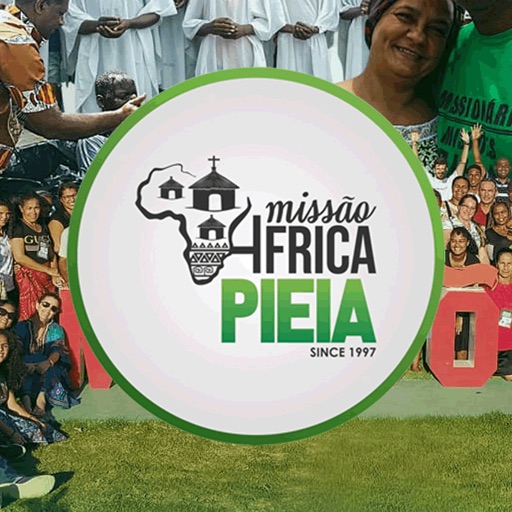 Missão África PIEIA