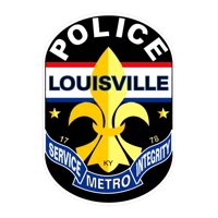 Louisville Metro Police LMPD