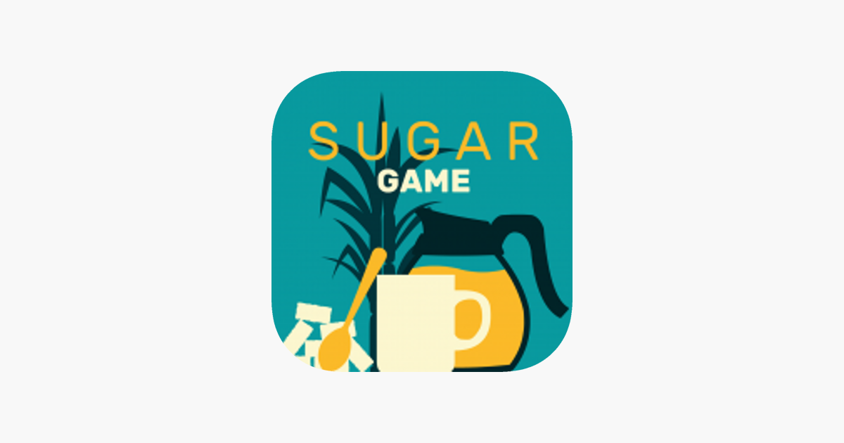 ‎sugar (game) on the App Store