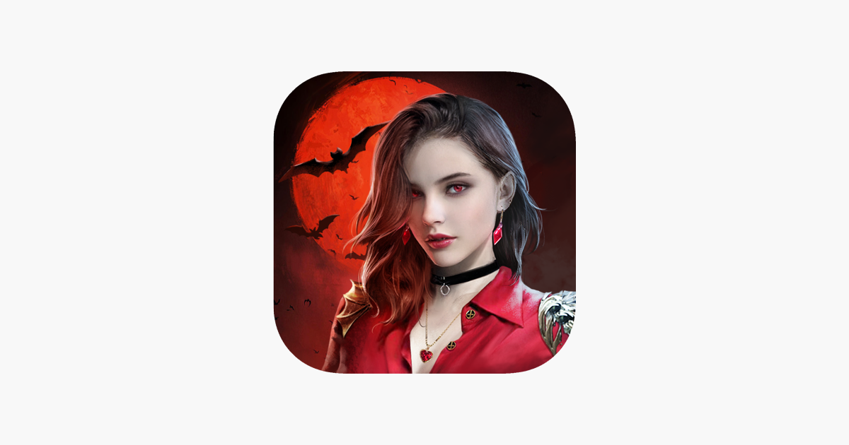 ‎Myths of Moonrise on the App Store