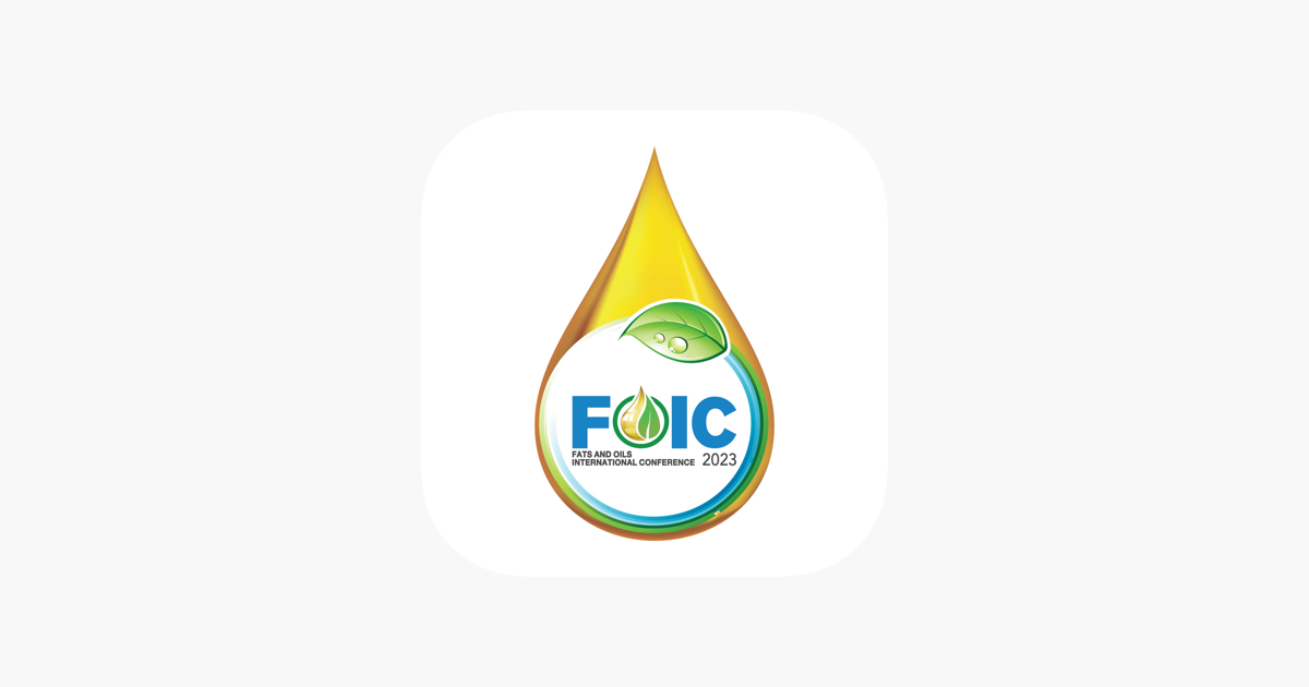 ‎App Store에서 제공하는 FOIC 2023