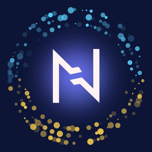 Nebula: Horoscope & Astrology Icon