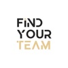 FindYourTeam