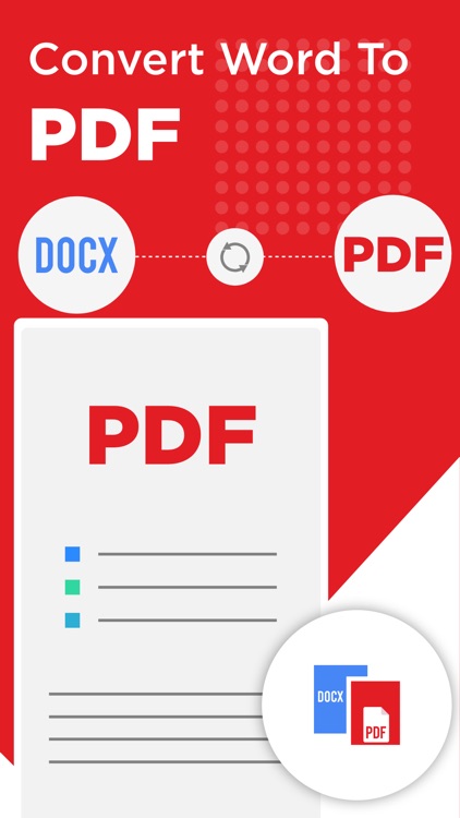 Word pdf converter to pro