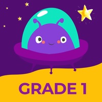 Grade 1 Science