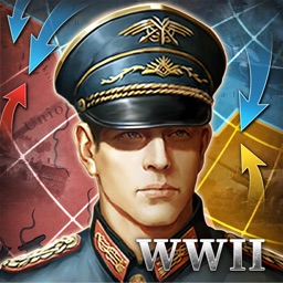 Easytech Game on X: 「Which general will be assigned as our commander in  the war zone?」 World Conqueror 4 New Mode Coming Soon   / X