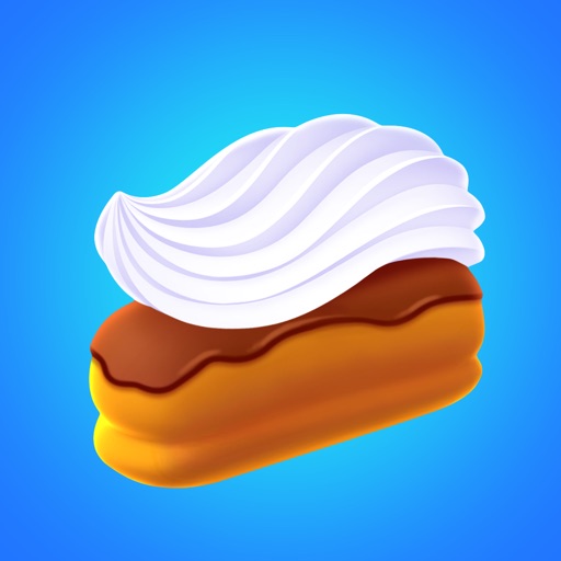 Perfect Cream iOS App