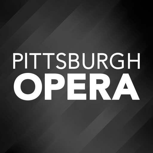 Pittsburgh Opera iOS App