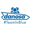 Danosa TeamInBlue