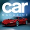Read the UK's best car magazine on your phone and tablet