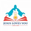 Jesus Loves You radio