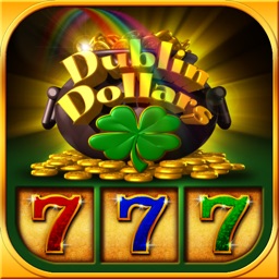 Dublin Dollars Slots Prestige