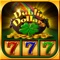 Prestige Games is proud to bring the excitement of real slot machines to your mobile device for FREE with Dublin Dollars