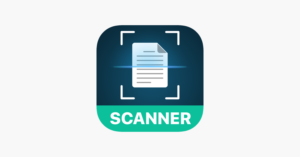 ‎Document Scanner App: Doc Scan