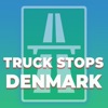 Truck Stops Denmark