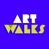 ArtWalks App