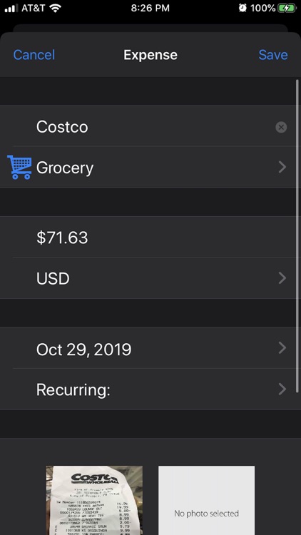 XYZ Finance2U - finance screenshot-3