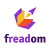 Freadom - Read.Play.Go