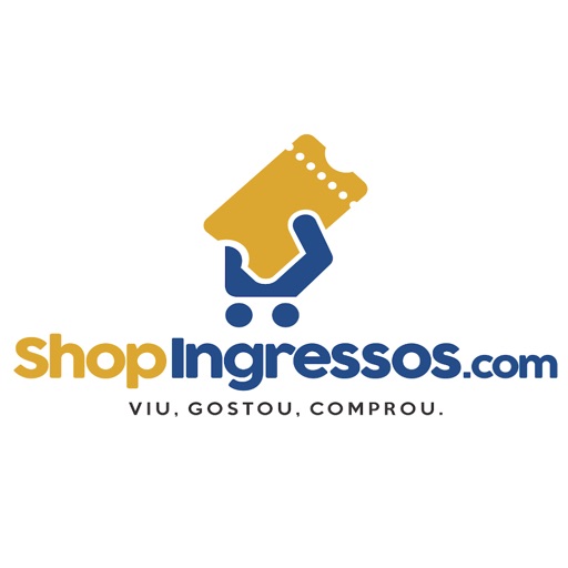 ShopIngressos Download