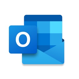Microsoft Outlook икона