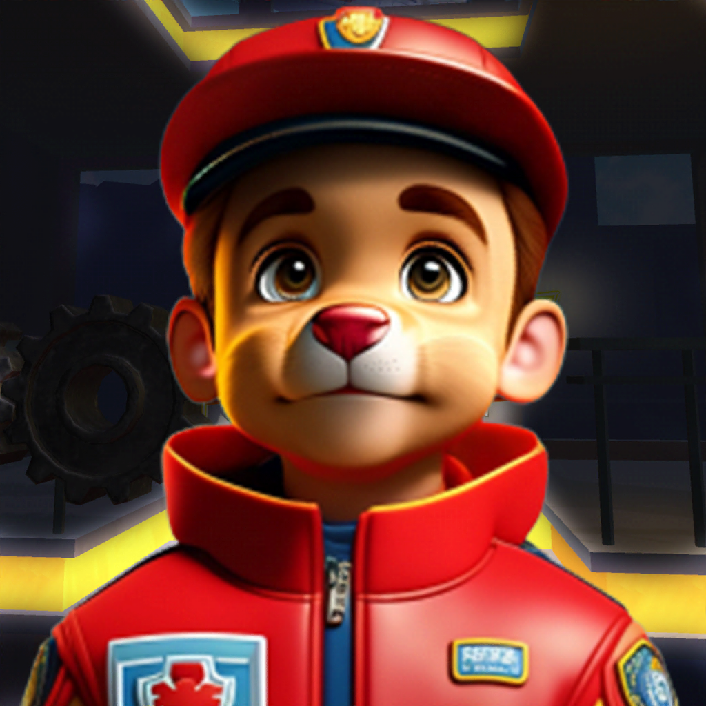 Get Paw Mission - Rescue Action for iOS, iPhone, iPad Aso Report