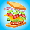 Sandwich Cafe: DIY Game