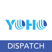 Yoho Dispatcher