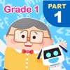 Dr.ABC Grade 1 English Part 1