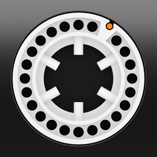 NAKANO Mk2  Free reel-to-reel player for iPhone and iPad