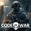 Code of War: Shooting Games 3D - XDEVS LTD