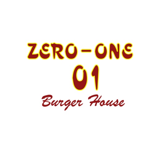 Zero One