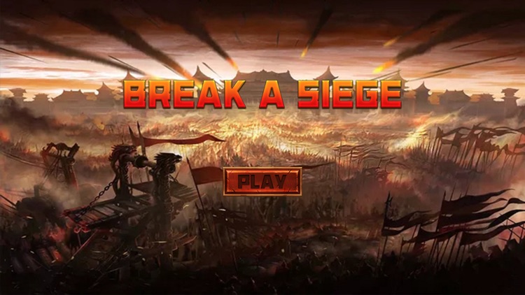 Break a Siege screenshot-3