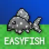 EasyFish - A Pixel Fish Tank App Feedback