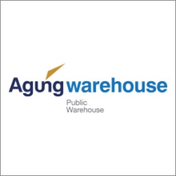 AgungWarehouse Track & Trace