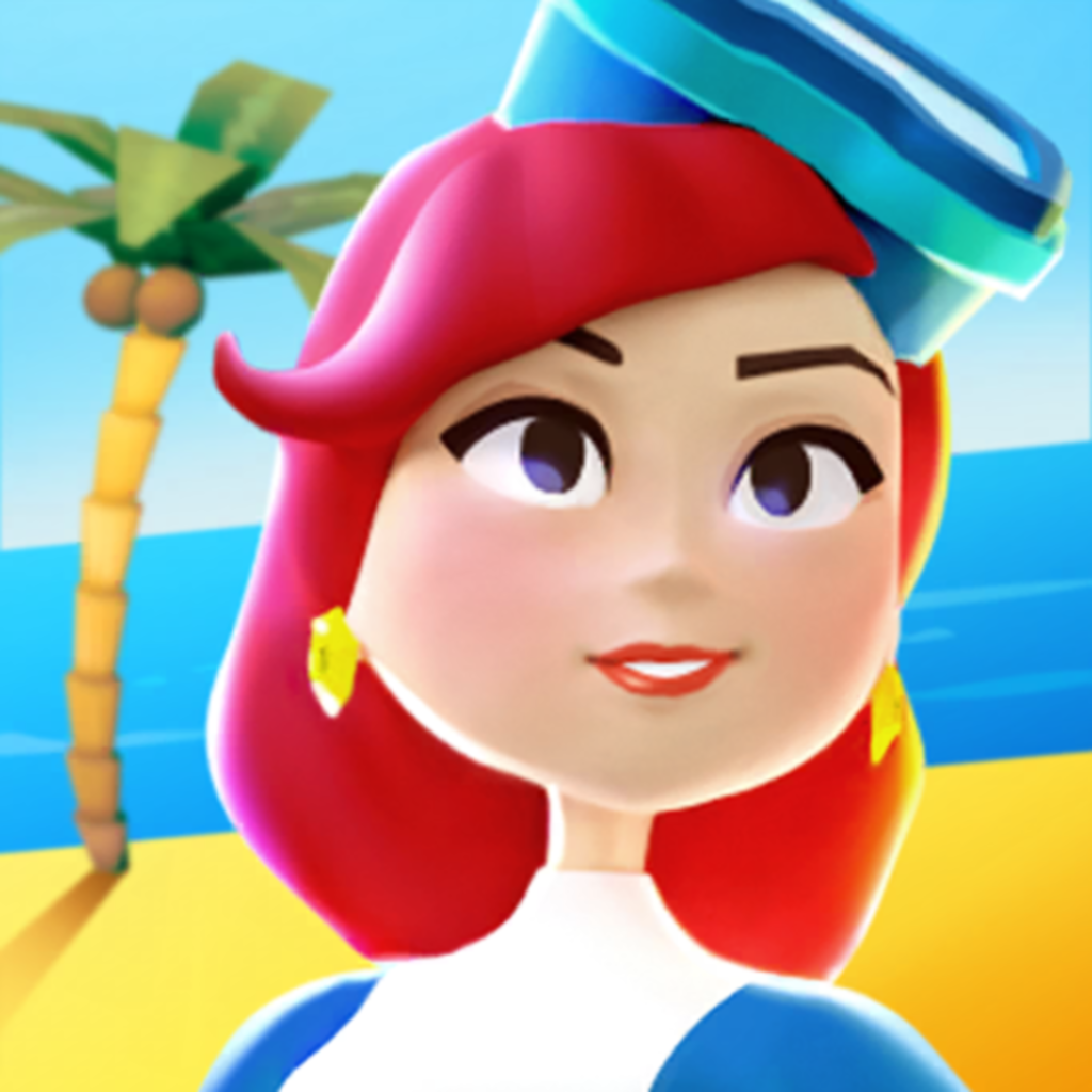 Get 摸鱼大师: 清凉一夏 for iOS, iPhone, iPad Aso Report